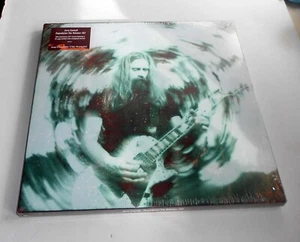 JERRY CANTRELL Degradation Trip Volumes 1 & 2 Anniversary SWIRL LP VINYL sealed - Picture 1 of 5