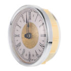  Hour Digital Alarm Clock Vintage Watches for Men Miniature Quartz