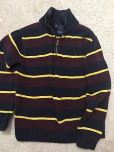 Polo Ralph Lauren Boy Sweater - Picture 1 of 2