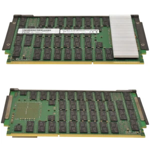 IBM 128 Go DDR4 CDIMM 16GX72 00VK319 pour serveur IBM Power 8 - Photo 1/3