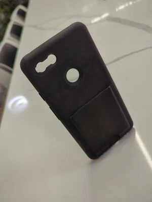 Estuche para fotos billetera Moment Pixel 3, negro #314-016 Foto 1 de 3