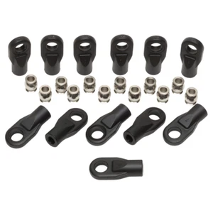 Vanquish Rod Ends & Pivot Balls (12) IRC00010 - Picture 1 of 1