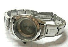 VINTAGE TUDOR ROLEX 7981 PRINCESS OYSTER DATE S&S FULL CASE LADY SWISS