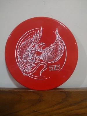 🔥 Innova Star Toro Limited Edition Nate Sexton Stamp "Brand New" 173-5g - Image 1 of 4