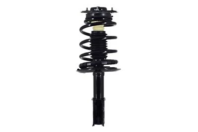 For 1991-1993 Cadillac DeVille Suspension Strut and Coil Spring Assy Front FCS  - Image 1 of 4