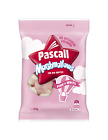 Pascall Marshmallows Vanilla & Raspberry 280gm x 10