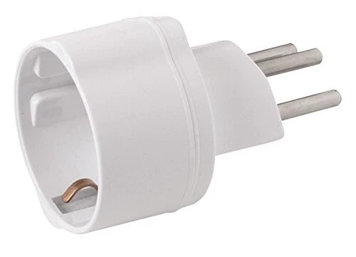 10 x Reiseadapter Schweiz - Bild 1 von 1