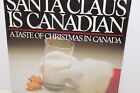 SEALED Original Vintage 1981 Press~SANTA CLAUS IS CANADIAN~LP (Christmas~X-Mas)