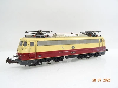 Trix Express H0 2248 E-Lok BR 112 499-9 der DB JL1933 o. - Bild 1 von 4