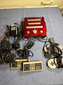 Hyperkin Retron 3 Launch Edition Red Console