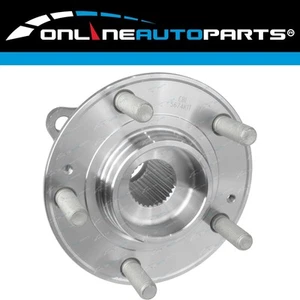 LH or RH Front Wheel Bearing Hub Assembly for Kia Rondo RP UN 2008~2019 - Picture 1 of 4