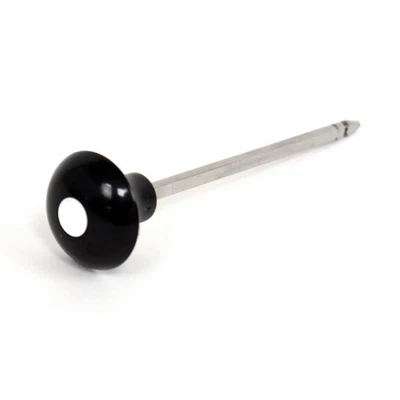 Interruptor de faros varilla y perilla 1954-1955 GMC Truck Foto 1 de 3