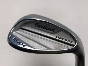 Cleveland CBX 4 ZipCore Sand Wedge SW 56* 14 UST Mamiya Recoil 80g Wedge Mens RH - Picture 1 of 6