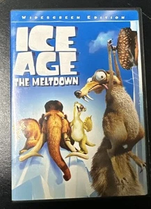 Ice Age: The Meltdown (Widescreen Edition) - dvd - Picture 1 of 2