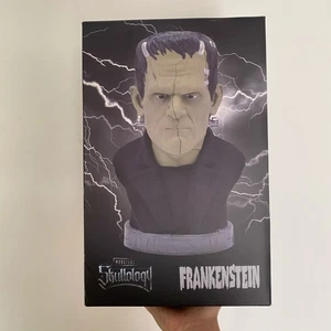 Frankenstein Universal Monsters 11.81inch Collectible Toy Halloween Gift - Picture 1 of 2