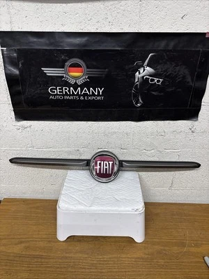 Genuine Mopar Fascia Applique 7CF54U00AA Fiat 500x #836 - Image 1 of 4