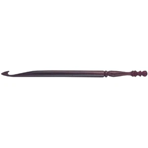 2 Pack - Lacis Rosewood Crochet Hook-Size P16/11mm - TS65-P - Bild 1 von 1