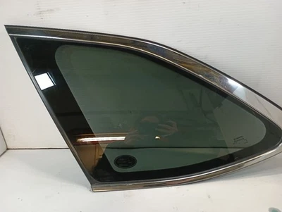 2015-2019年斯巴鲁内陆车手左侧四分之一玻璃隐私色调11238007 — 第 1/4 张图片