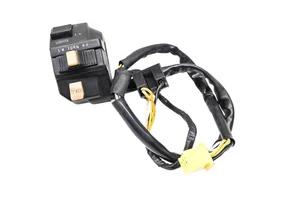 95 Suzuki DR125SE Headlight On Off Handlebar Start Switch - Picture 1 of 4