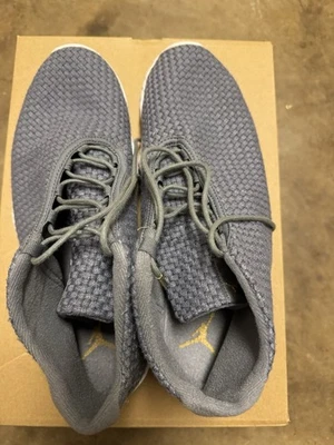 Air Jordan Future Cool Gris Talla 12 Foto 1 de 4