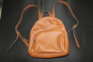 Universal Thread brown purse backpack - Picture 1 of 7