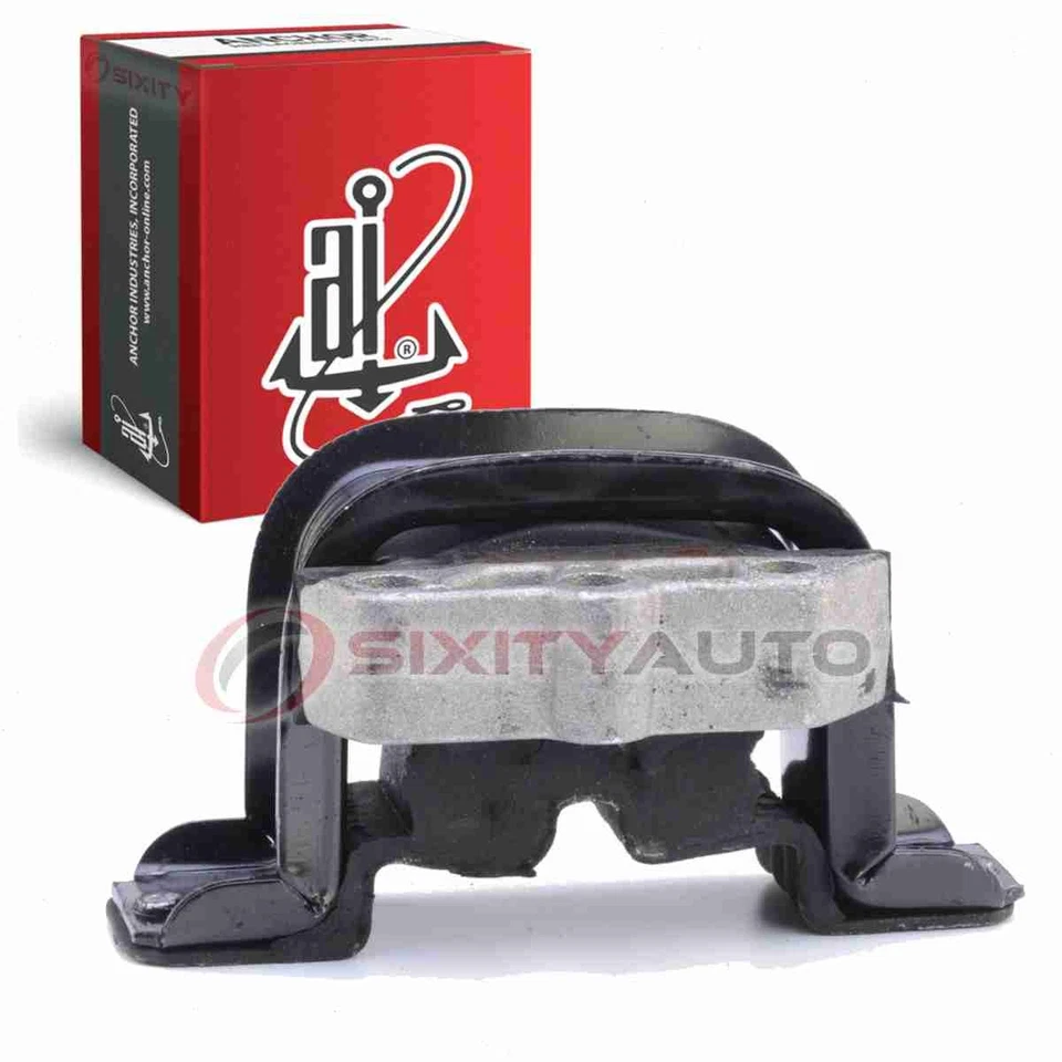 Montaje de motor delantero derecho de anclaje para Saturn SC1 1993-2002 bloque de cilindros jm Foto 1 de 4