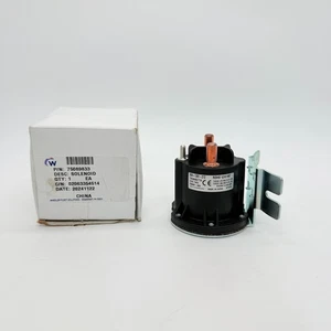 Trombetta 634-1261-212 12 Volt Solenoid Powerseal DC Contactor - Picture 1 of 5