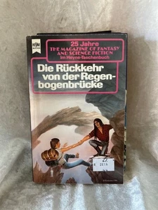 Rückkehr von der Regenbogenbrücke. Eine Auswahl der besten Erzählungen aus The M - Picture 1 of 1