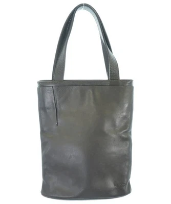 Bolsos de Mano LANVIN Marrón 2200631334033 Foto 1 de 4