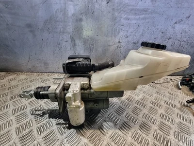 TOYOTA CHR MASTER BRAKE CYLINDER WITH BRAKE BOOSTER 47270-47040 1.8L SUV 2020 - Image 1 of 4