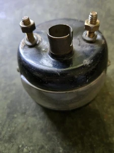 1928 29 1930 31 Ford Model A GROTE 218 Tail Light Housing - Picture 1 of 5
