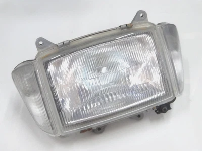 Lámpara de faros OEM 33100-MG9-771 1984-1987 Honda Goldwing GL 1200 Foto 1 de 4