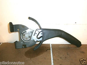 MECANISMO PALANCA MANIJA FRENO MANO VOLVO S40 V40 MK1 1996-2000 - Imagen 1 de 1