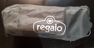 Regalo My Chair 2-in-1 Portable Travel Booster Seat & Activity Chair - Picture 1 of 5