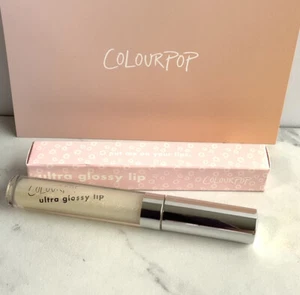 NIB Colourpop Ultra Glossy LIPGLOSS💖ATTA GIRL💖AUTHENTIC - Picture 1 of 3