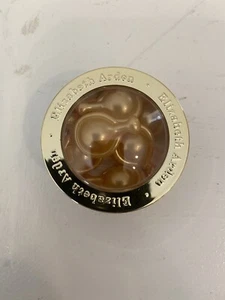 Elizabeth Arden Ceramide Gold Ultra Restorative Capsules 7 ct Neu ohne Verpackung - Bild 1 von 1