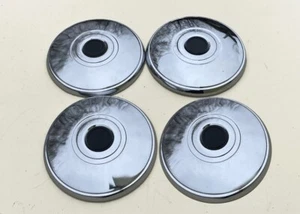 VAZ 2106 LADA Radnabenkappen Set - Picture 1 of 3