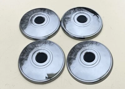 VAZ 2106 LADA Wheel center caps set - Image 1 of 3