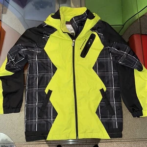 WEATHERPROOF Q4 DESIGNS Size Kids XXL (18/20)Jacket Coat - Picture 1 of 9