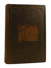 Mark Twain THE INNOCENTS ABROAD, OR THE NEW PILGRIMS' PROGRESS  1st Edition Earl