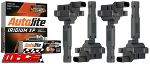 MACE IGNITION SERVICE KIT FOR MERCEDES BENZ SLK200 R172 M271.861 TURBO 1.8L I4 - Picture 1 of 1