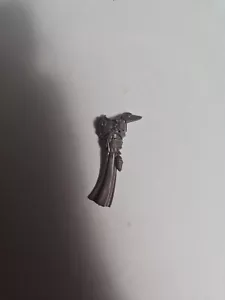 Warhammer 40k Miniaturen Aeldari Autarch männliche Truhe Teile Lot - Bild 1 von 1