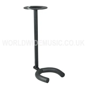 Un soporte de suspensión de guitarra para montaje en techo/pared - Imagen 1 de 3