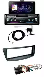 Pioneer DAB Bluetooth MP3 USB Autoradio für Citroen C1 Peugeot 107 Toyota Aygo 0 - Bild 1 von 9