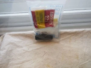 Genuine Wacker Part WACKER NEUSON PARTS # 0089597 / KIT-T HANDLE,THROTTLE - Picture 1 of 3