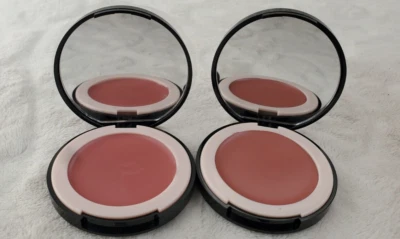 MUÑECA 10 Hydragel Crema Bálsamo Rouge Belleza Natural/Ella es una Muñeca .15 OZ - Lote de 2 Foto 1 de 4