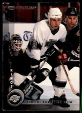1997-98 Donruss Dimitri Khristich #89