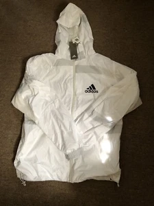 Adidas W.N.D. Jacket - NWT - Picture 1 of 8