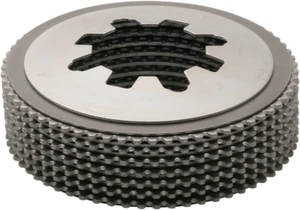 Cinturón Duros Embrague Paquete Para Brute III/IV Con Nuevo Estilo Hub # - Imagen 1 de 1