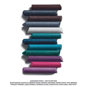 Avon Glimmerstick Eyeliner Diamonds ,choose your shade(including discontinued) - Picture 1 of 3